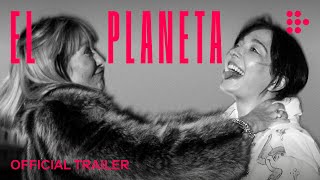El Planeta előzetes