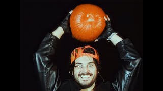 Revenge of the Great Pumpkin előzetes