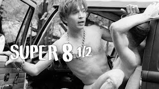 Super 8½ előzetes