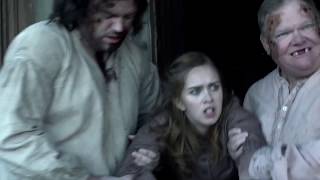 Vampire Wars előzetes