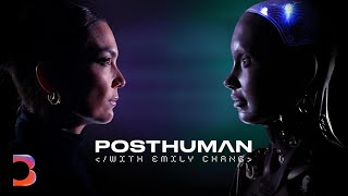 POSTHUMAN előzetes