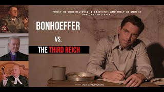 Bonhoeffer vs. The Third Reich előzetes