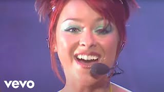 Steps: The Next Step Live előzetes