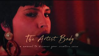 The Artist Body előzetes