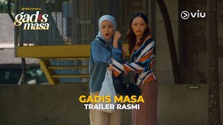 Gadis Masa előzetes