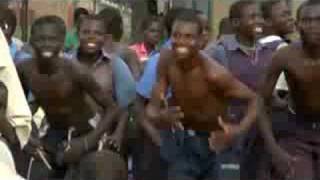 War Dance előzetes