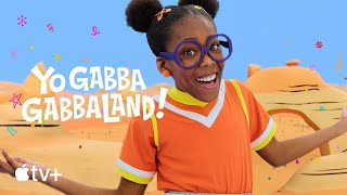 Yo Gabba GabbaLand! előzetes