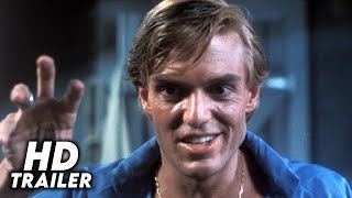 The Mutilator előzetes