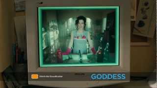 Goddess előzetes