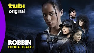 Robbin előzetes
