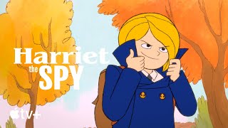 Harriet, a kém előzetes