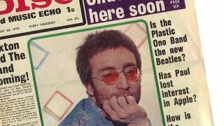 Classic Albums: John Lennon - Plastic Ono Band előzetes