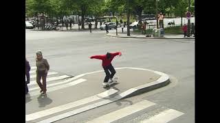 Carhartt WIP Skateboarding - TAV előzetes