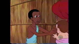 Jirimpimbira: An African Folk Tale előzetes