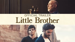 Little Brother előzetes