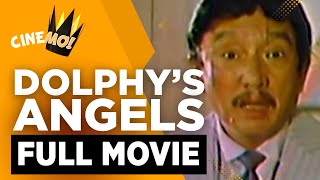 Dolphy's Angels előzetes
