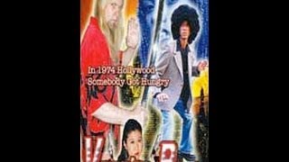 Vampire Boulevard előzetes