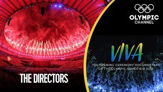 VIVA - The opening Ceremony Documentary of Rio 2016 előzetes