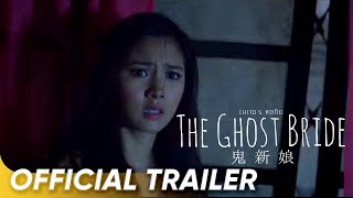 The Ghost Bride előzetes