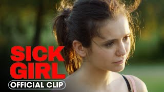 Sick Girl előzetes