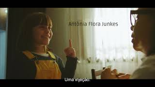 Joelho Ralado előzetes