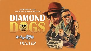 Diamond Dogs előzetes