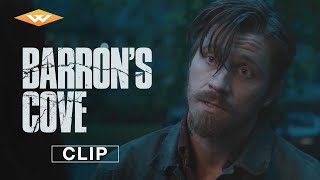 Barron's Cove előzetes