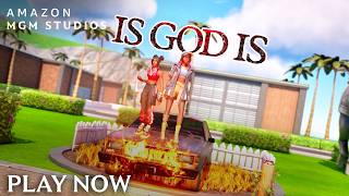 Is God Is előzetes