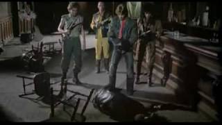 Rats - Notte di terrore előzetes