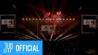 Stray Kids District 9: Unlock előzetes