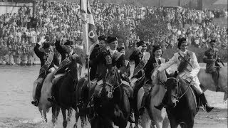Galashiels and Braw Lads' Gathering előzetes