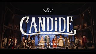 Candide előzetes