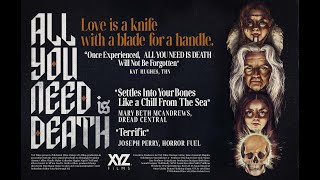 All You Need Is Death előzetes