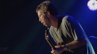 Eric Clapton - Nothing But The Blues előzetes