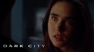 Dark City előzetes
