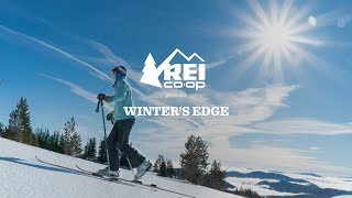 Winter’s Edge: Live Like Laura előzetes