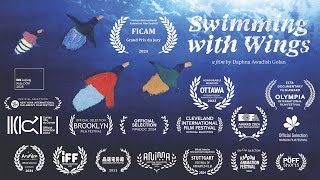 Swimming with Wings előzetes