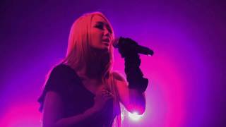 Aldious – Aldious Tour 2018 We Are előzetes