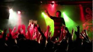 Fair to Midland – Live at The Machine Shop előzetes