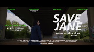SAVE JANE előzetes