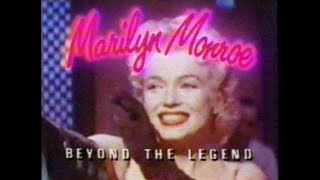 Marilyn Monroe: Beyond the Legend előzetes