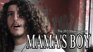Mama's Boy előzetes