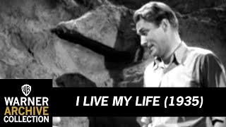 I Live My Life előzetes