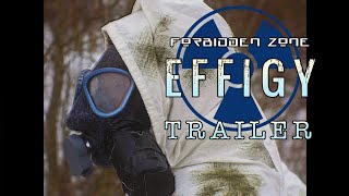 Forbidden Zone: Effigy előzetes
