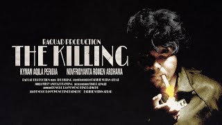 The Killing előzetes