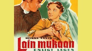 Lain mukaan előzetes