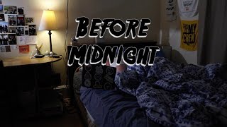 Before Midnight előzetes