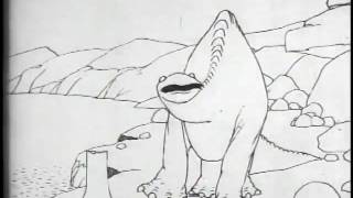 Gertie the Dinosaur előzetes