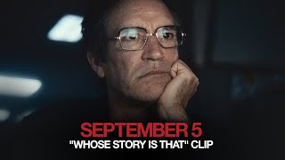 Szeptember 5 előzetes