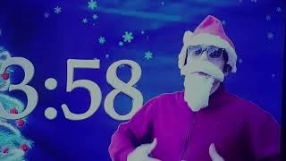 Navidad en el horno előzetes